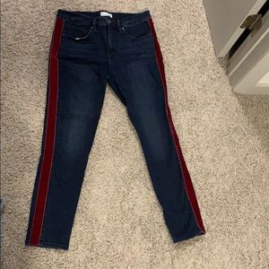 Loft jeans